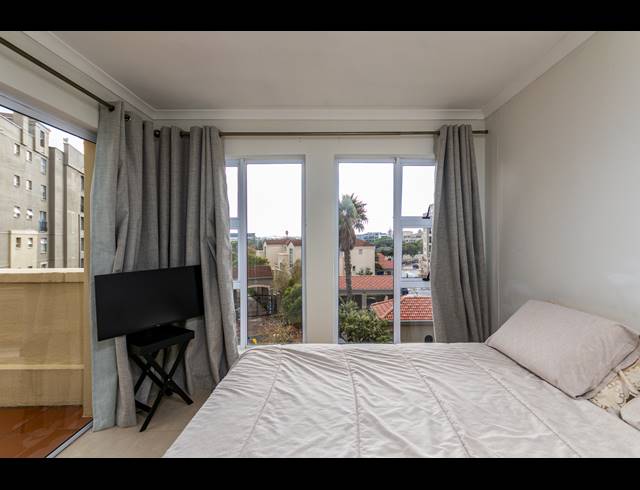 2 BEDROOM APARTMENT TO LET IN CENTURY CITY